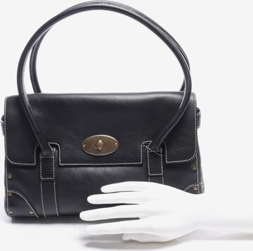 Ralph Lauren Schultertasche / Umhängetasche One Size in Schwarz