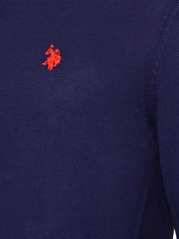 Pullover di U.S. POLO ASSN. in blu