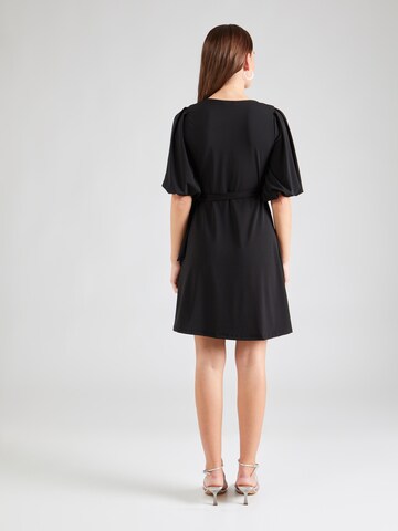 Robe 'JILEAH' VERO MODA en noir