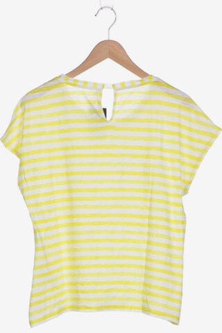Lecomte T-Shirt XL in Gelb