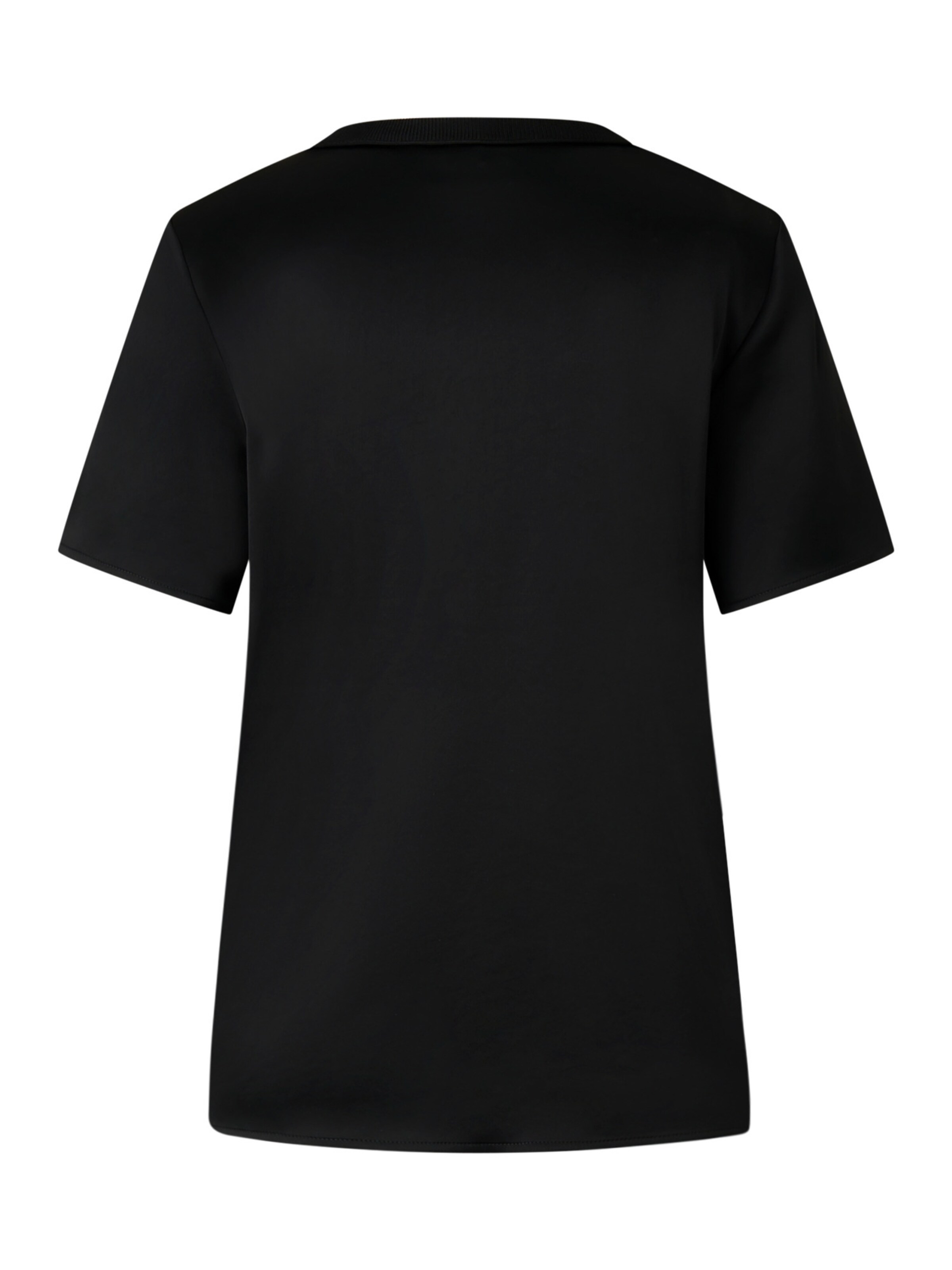 BOGNER T-Shirt 'Dylan' in Schwarz