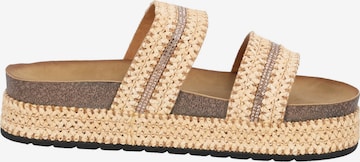 Palado Sandal 'Maziel' in Beige