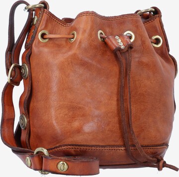 Campomaggi Pouch in Brown