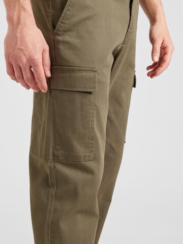 regular Pantaloni cargo 'ONSNICKY' di Only & Sons in verde