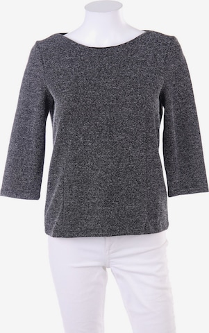 ESPRIT Top & Shirt in S in Grey: front