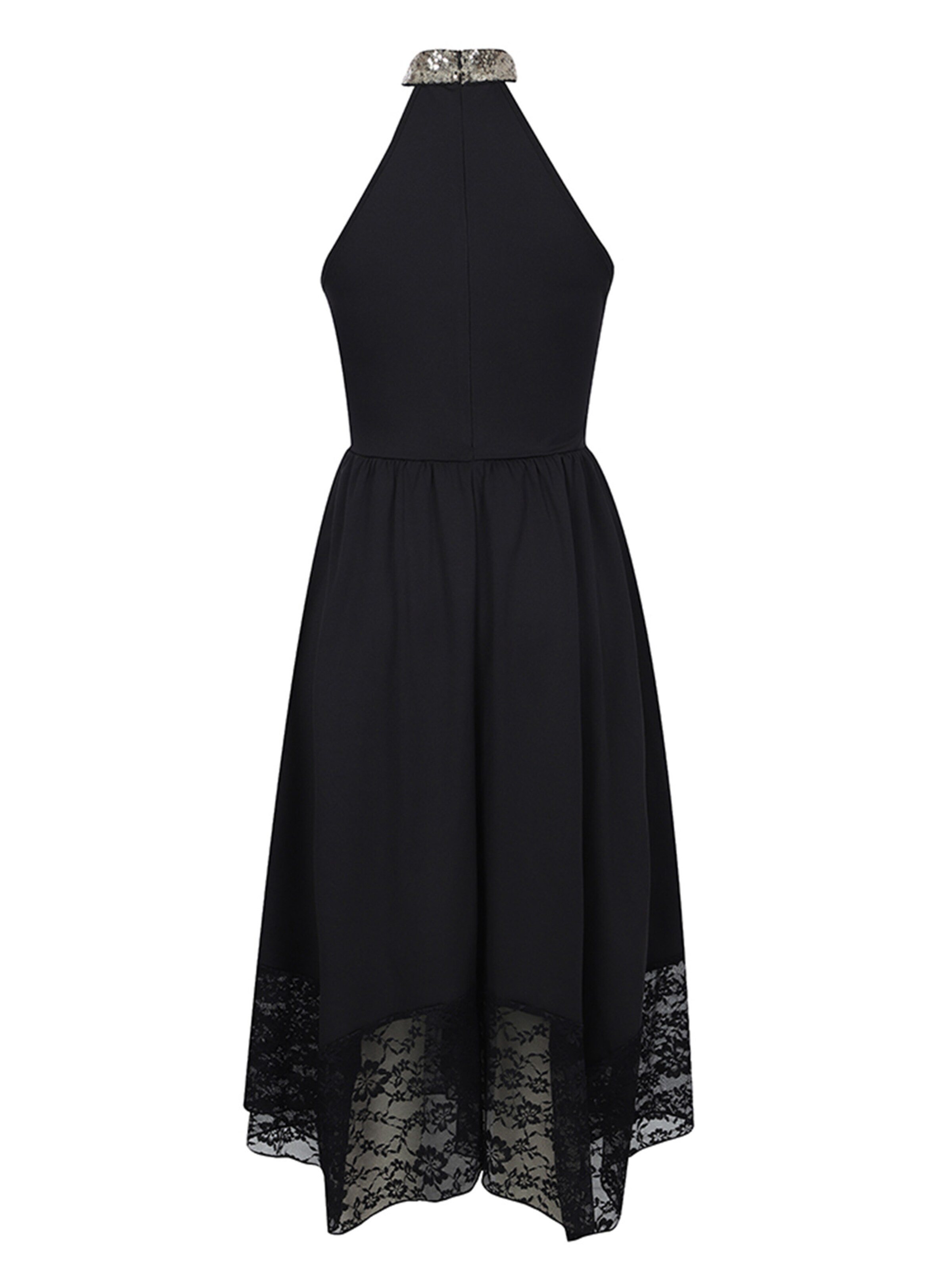 Abito da cocktail di LapaPlus in nero