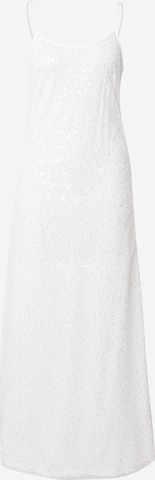 Y.A.S Dress 'SARA' in White: front