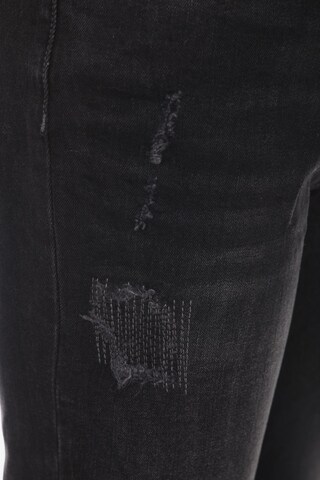 MOS MOSH Skinny-Jeans 29 in Schwarz