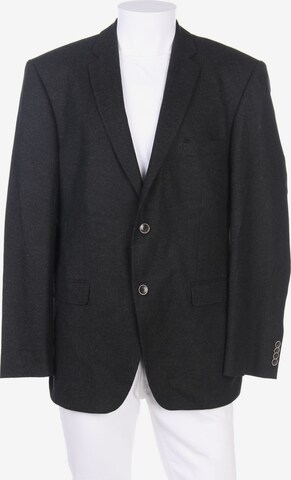 ROY ROBSON Suit Jacket in L-XL in Grey: front