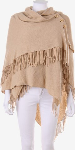 Dtlm don't label me Sweater & Cardigan in M in Beige: front