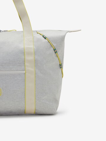 Borsa a spalla di KIPLING in grigio