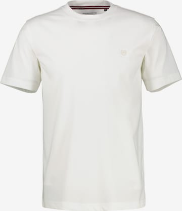 LERROS Shirt in White: front