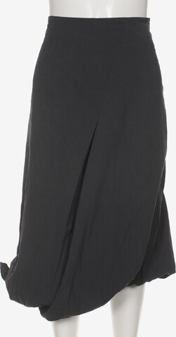 OSKA Skirt in XXL in Grey: front