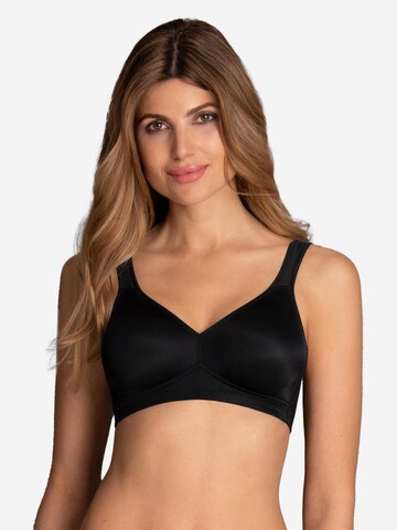 ANITA Bra 'Twin' in Black