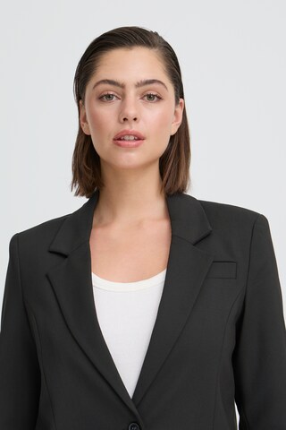 Pulz Blazer 'PZBINDY' in Black