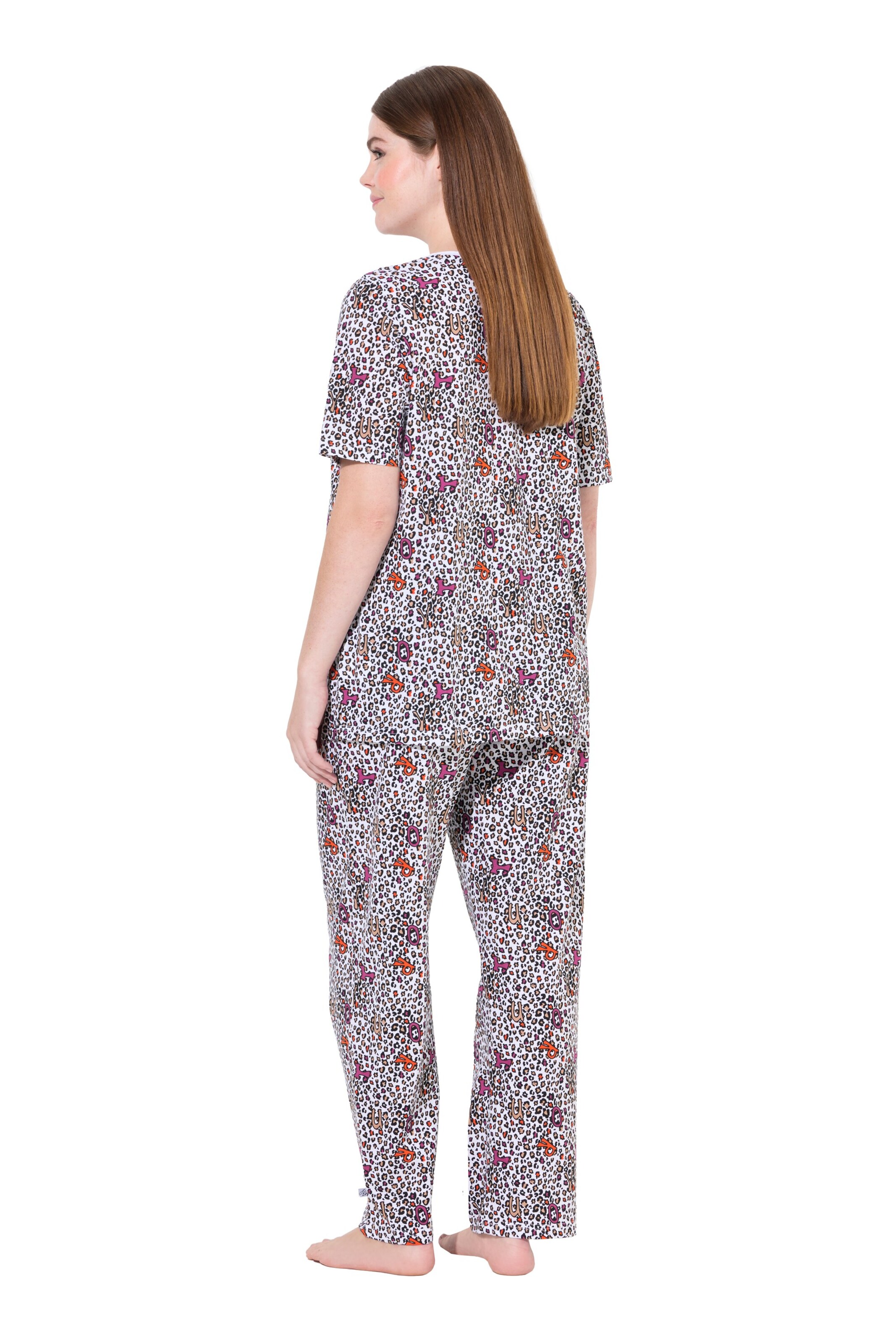 TruYou Pajama in Mixed colours