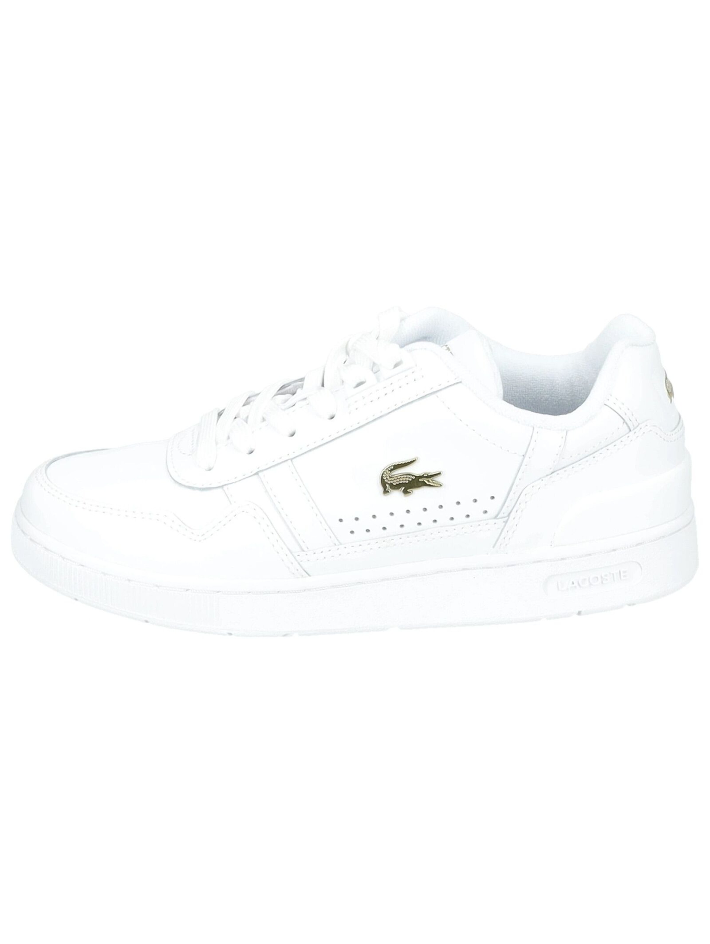LACOSTE Sneakers in White