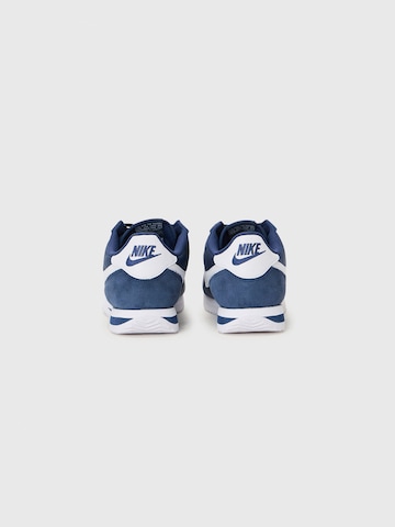 Nike Sportswear Низкие кроссовки 'Cortez' в Синий
