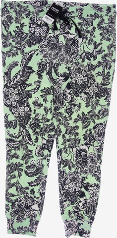Jadicted Pants in M in Green: front