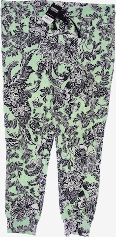 Jadicted Pants in M in Green: front