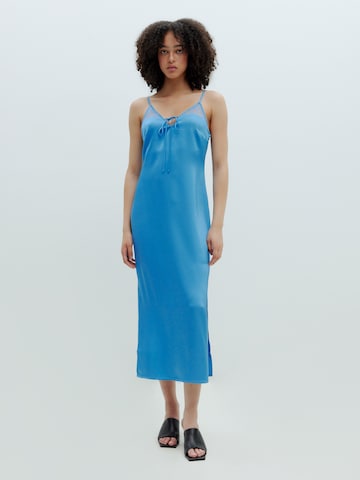 EDITED - Vestido 'Kami' en azul