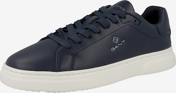 GANT Sneakers 'Joree' in Blue: front