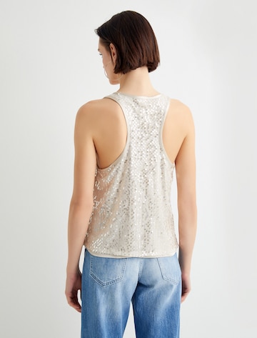 Koton Top in Goud
