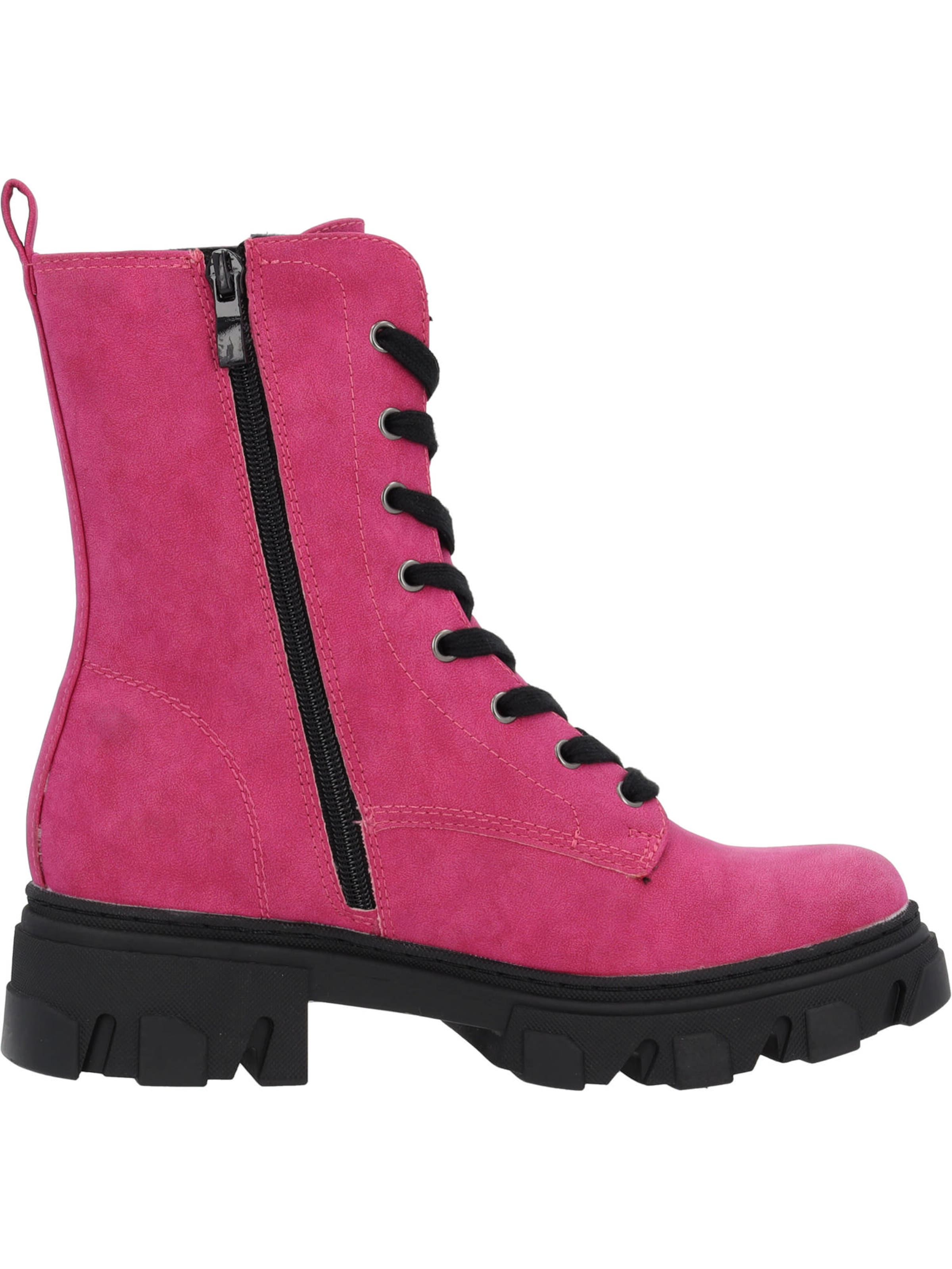 Palado Boots 'Palado Lefkada 2' in Pink