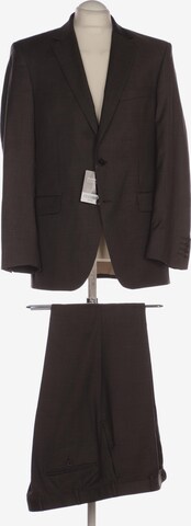 Digel Suit in M-L in Grey: front