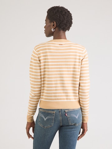 LEVI'S ® Kardigán - Béžová