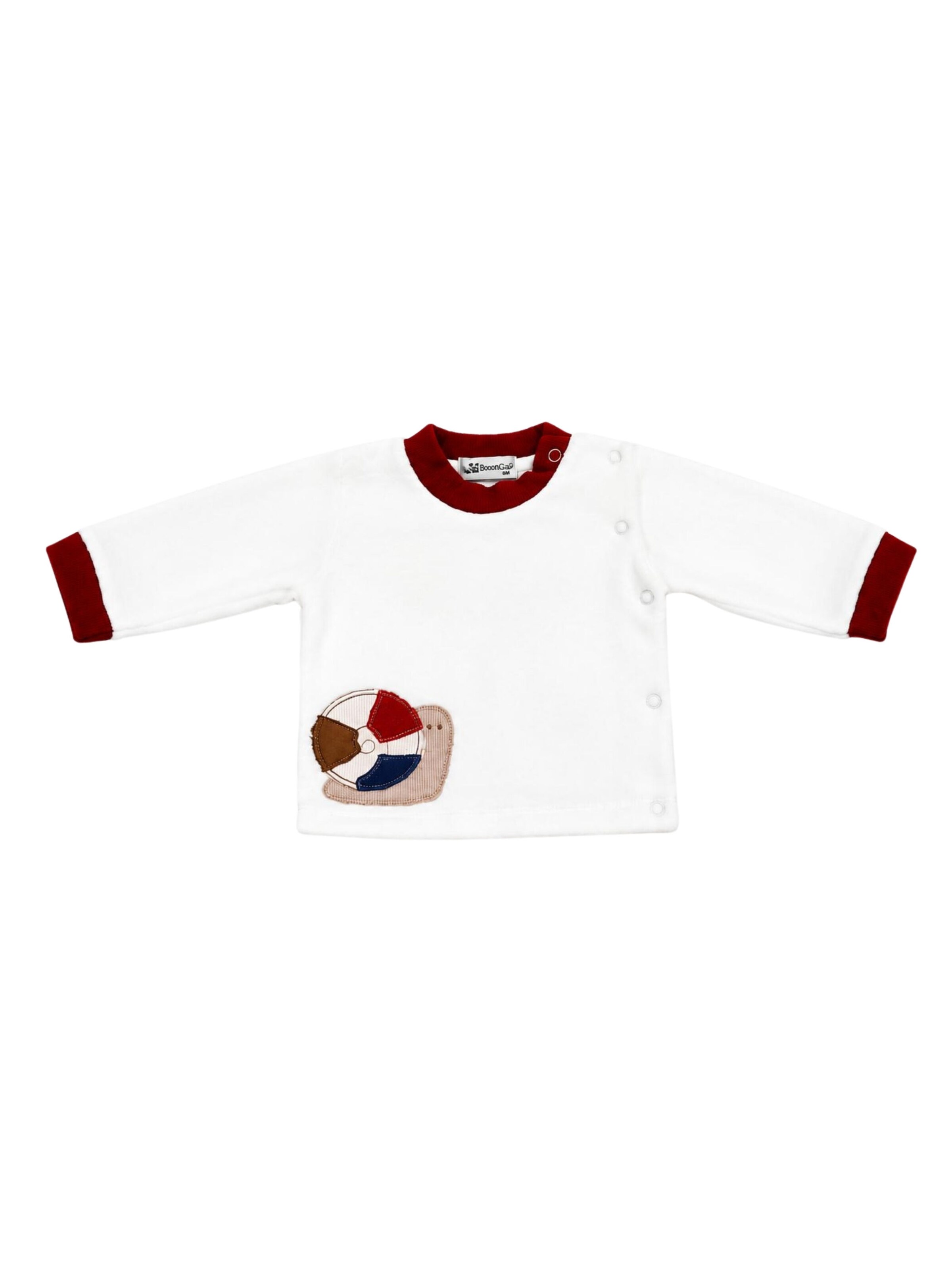 Bumber Set in Mixed colors
