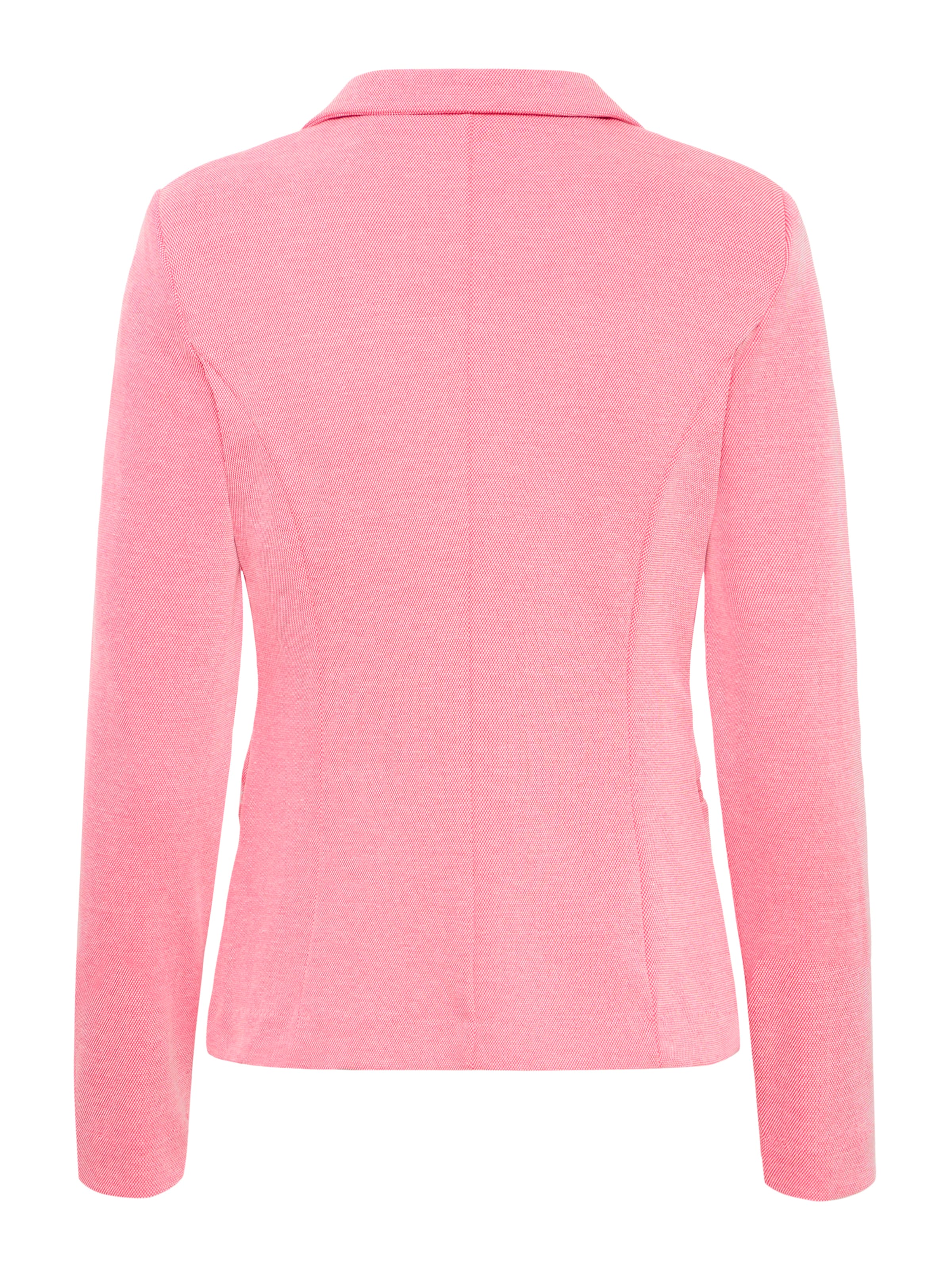 ICHI Blazer 'Kate' in Pink