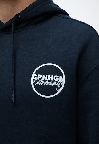 BLEND - Sudadera 'BHLOUIS' en azul