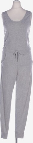 Missguided Jumpsuit in M in Grey: front