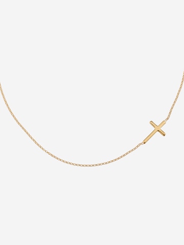 ELLI Ketting in Goud