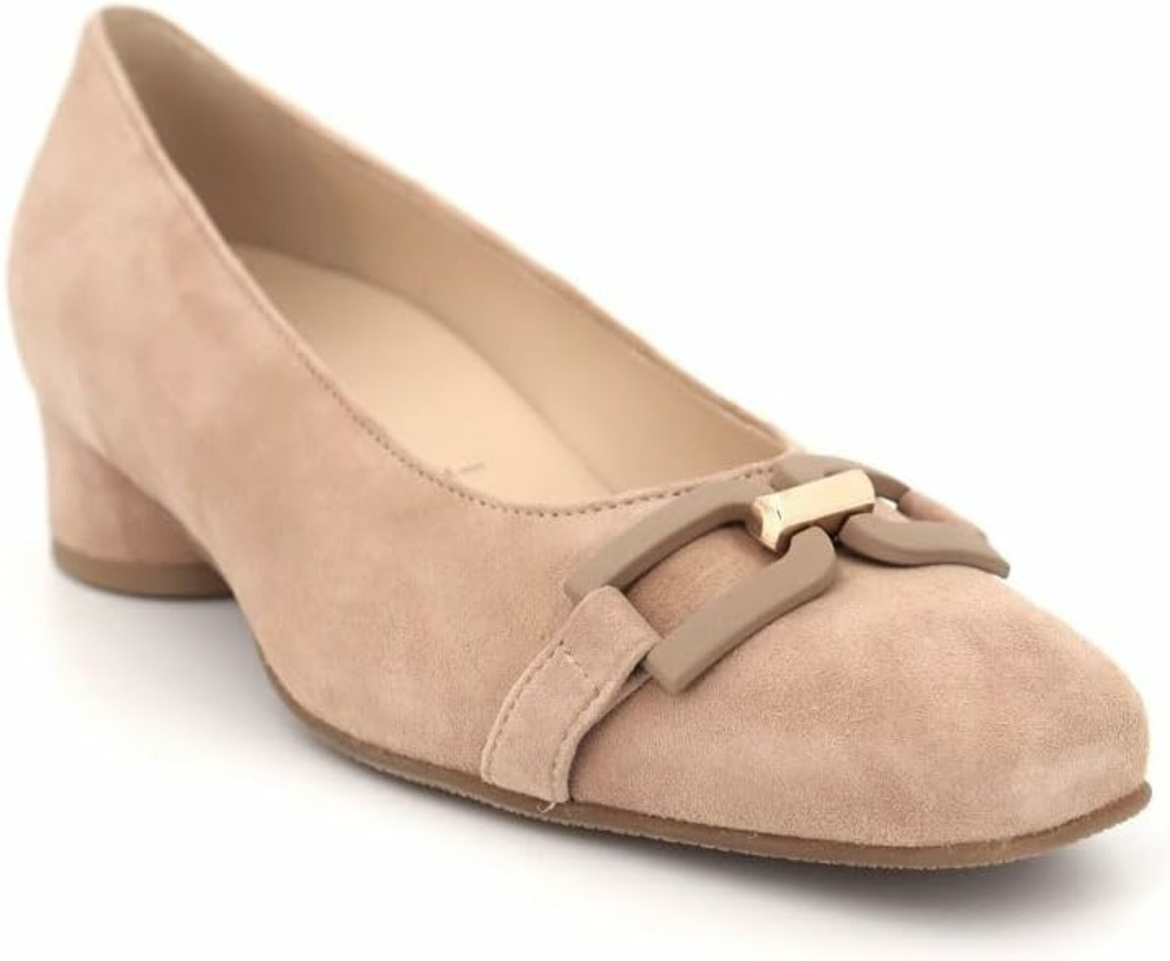 HASSIA Pumps in Beige
