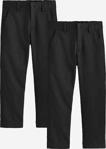 juoda Next Standartinis Kelnės: priekis