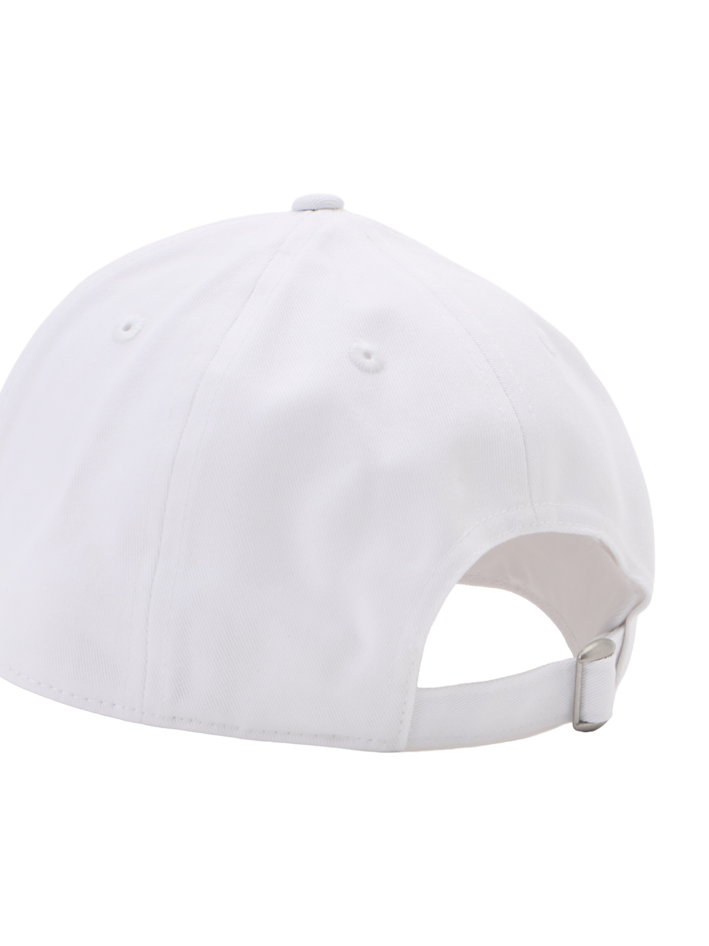 ELLESSE Cap 'Tralo' in White