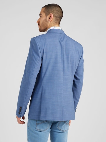 JOOP! Regular fit Blazer 'Herby' in Blue