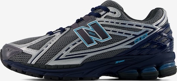 new balance 'Sneaker 1906R'. in Grau: Vorderseite