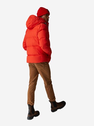 BOGNER Jacke 'Jamy' in Rot
