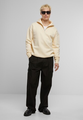 Urban Classics - Sudadera en beige