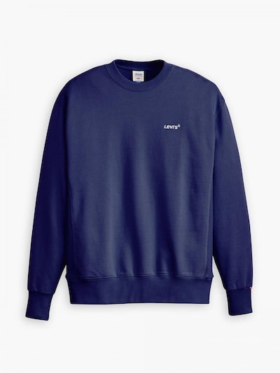 LEVI'S ® Sweatshirt in Blue, Item view