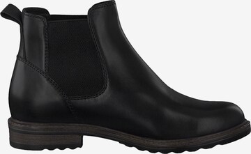 Tamaris GreenStep Stiefelette in Schwarz