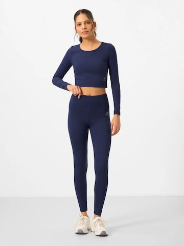 Tommy Life Sweatsuit in Blue