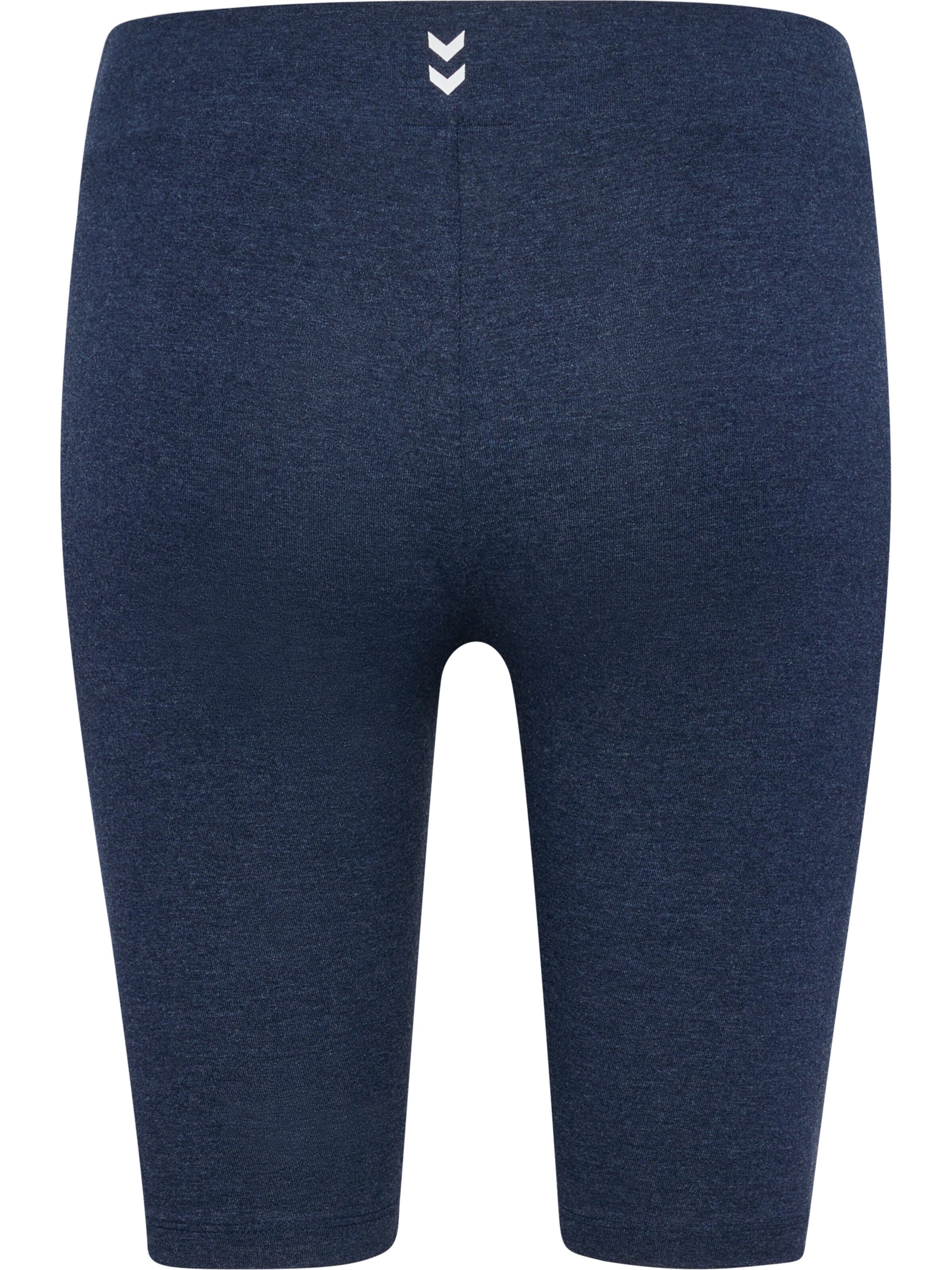 Hummel Skinny Sportsbukser 'Pulse' i blå