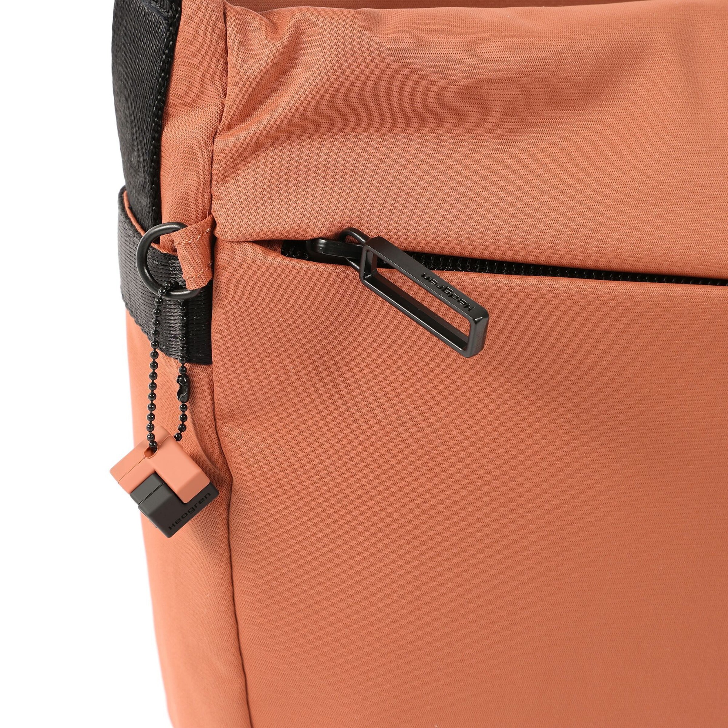 Sac à bandoulière 'Nova Gravity' Hedgren en orange