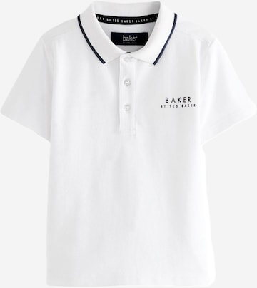 Baker by Ted Baker - Camiseta en blanco: frente