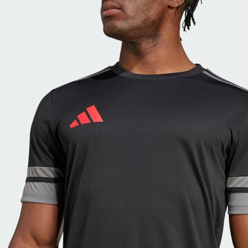 ADIDAS PERFORMANCE Jersey 'Squadra 25' in Black