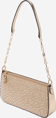 MICHAEL Michael Kors - Mala de ombro 'EMPIRE' em ouro